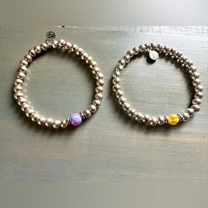 T Jazelle bracelet